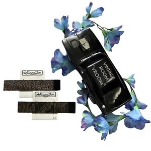 Xhilaration NWT 2 Pieces Animal Print Bracelets